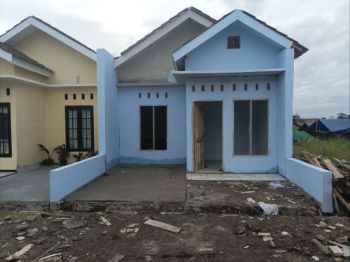 DI JUAL RUMAH SIAP HUNI MURAH BANDUNG SELATAN 